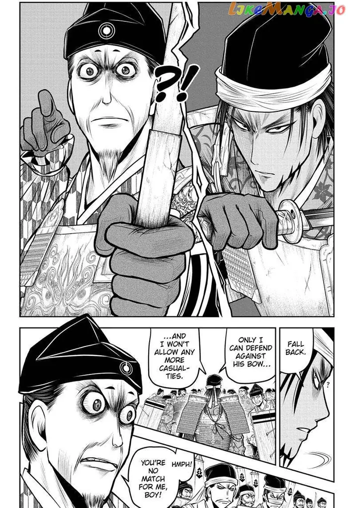 The Elusive Samurai Chapter 114 image 15_optimized
